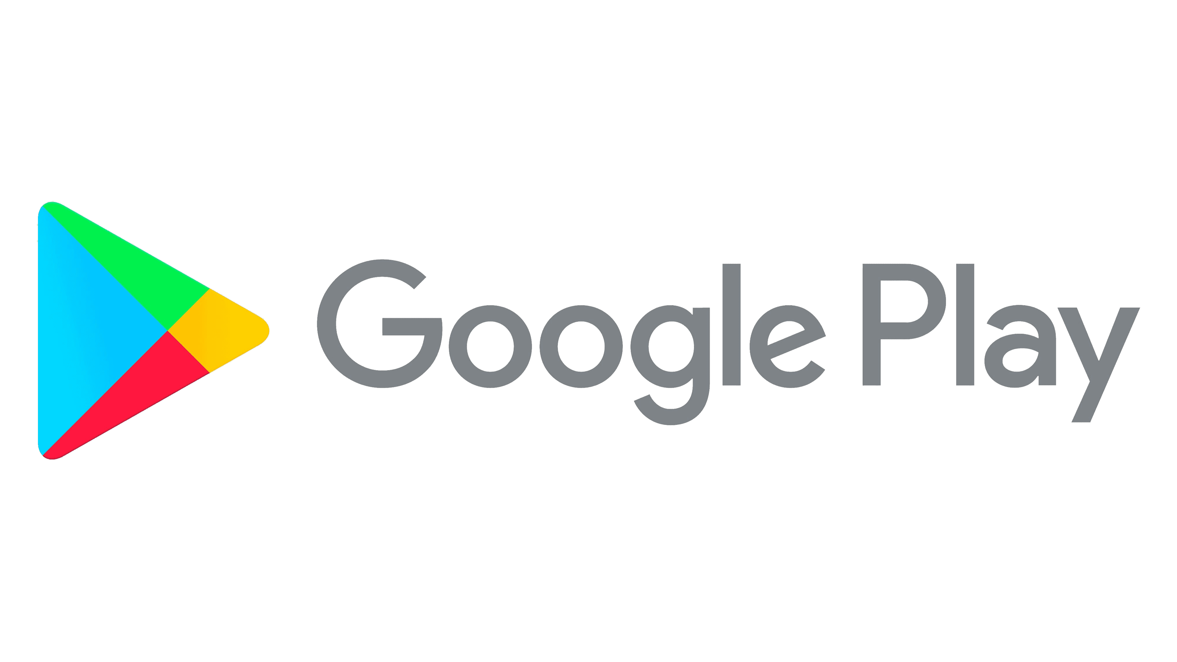 Google Play logo