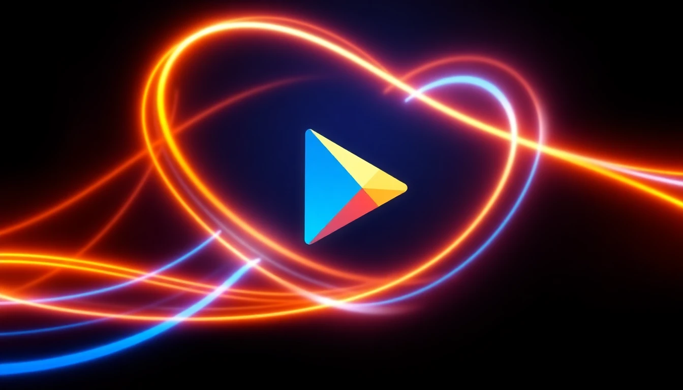 Controle o app pelo celular
