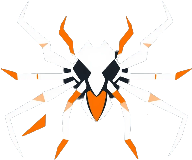 Aranha Net Logo